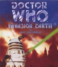 Doctor Who: Invasion Earth