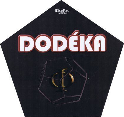 Dodéka