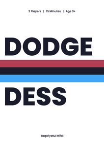 Dodge Dess