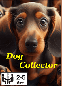 Dog Collector