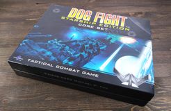 Dog Fight: Starship Edition