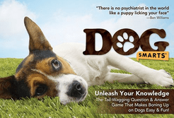 Dog Smarts: Unleash Your Knowledge