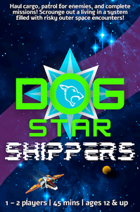 Dog Star Shippers