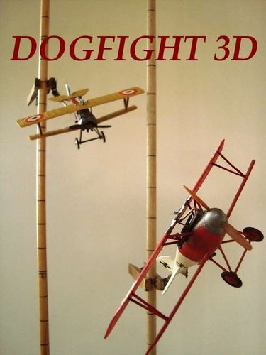 Dogfight 3D