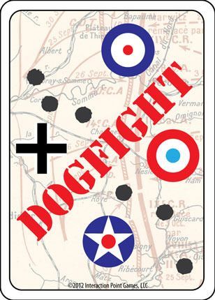 Dogfight: Free Trial Version