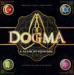 Dogma: A clash of religions