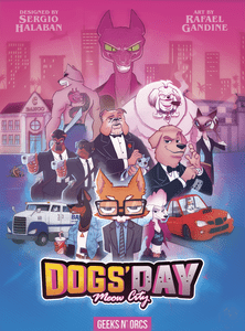 Dogs' Day