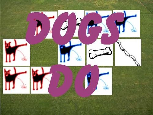 Dogs Do
