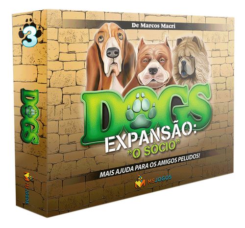 Dogs: O Sócio