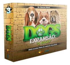 Dogs: O Sócio