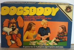 Dogsbody: The Berwick Masterpiece Series