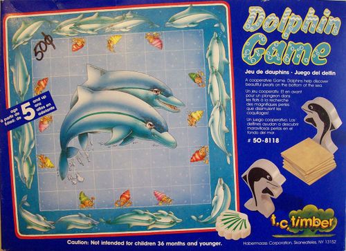 Dolphin Game