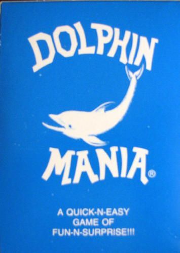 Dolphin Mania