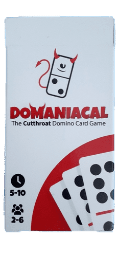 Domaniacal