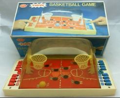 Dome Basketball Game