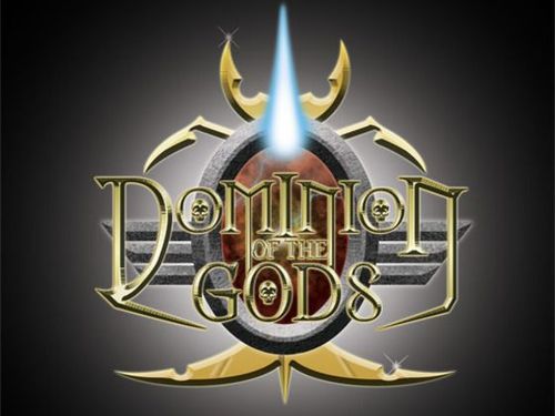 Dominion of the Gods