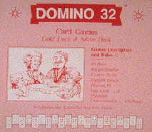 Domino 32
