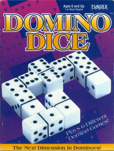 Domino Dice