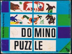 Domino-Puzzle