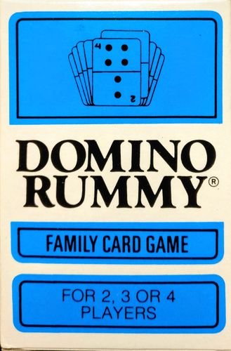 Domino Rummy