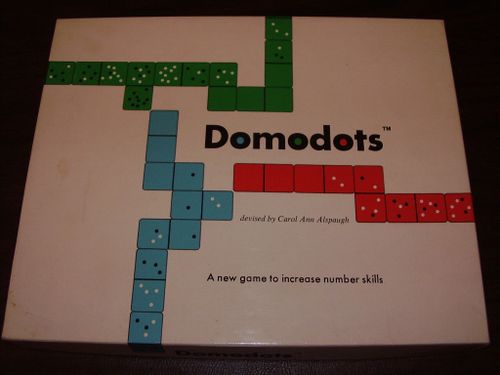 Domodots