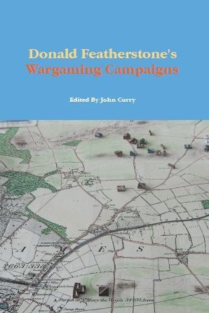 Donald Featherstone's Wargaming Campaigns