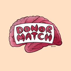 Donor Match