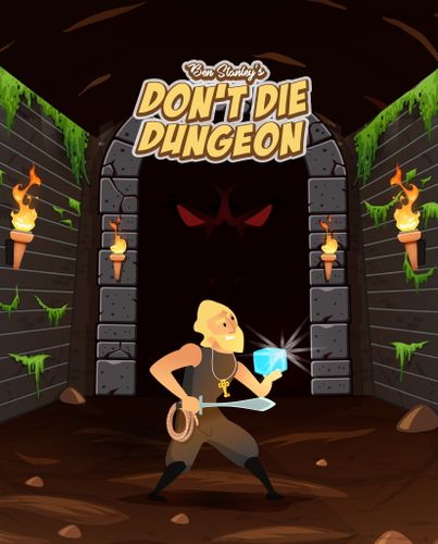 Don't DIE Dungeon