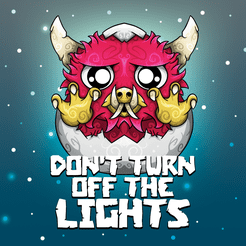 Don't Turn Off The Lights