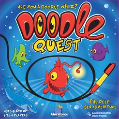Doodle Quest