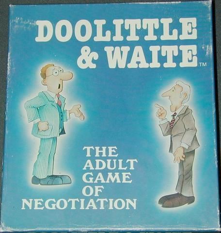Doolittle & Waite