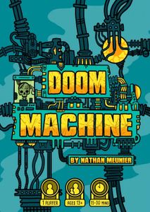 Doom Machine