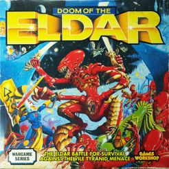 Doom of the Eldar