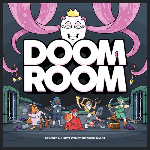 Doom Room