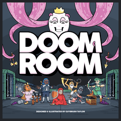 Doom Room