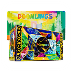 Doomlings: Deluxe Bundle