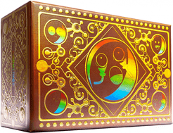 Doomlings: Gold Box Bundle (Kickstarter Exclusive)