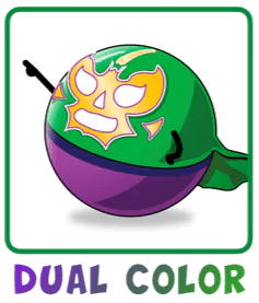 Doomlings: Multicolor