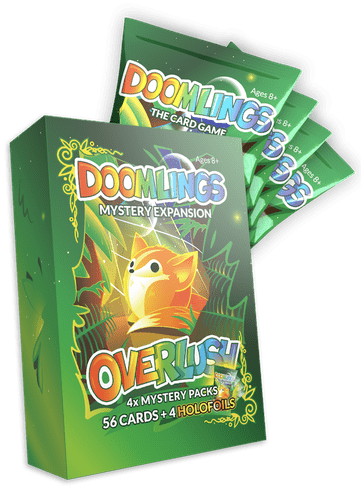 Doomlings: Overlush