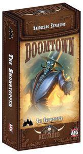 Doomtown: Reloaded – The Showstopper
