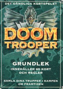 Doomtrooper