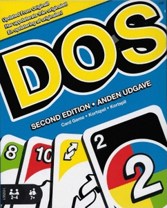 DOS: Second Edition