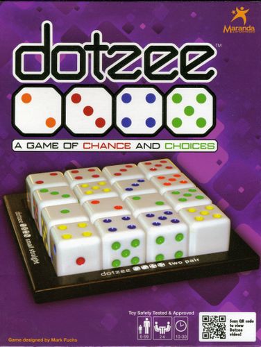 Dotzee