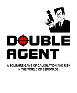 Double Agent