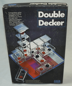 Double Decker