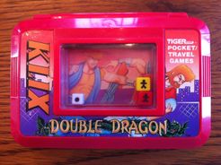 Double Dragon: Klix Pocket Travel Games