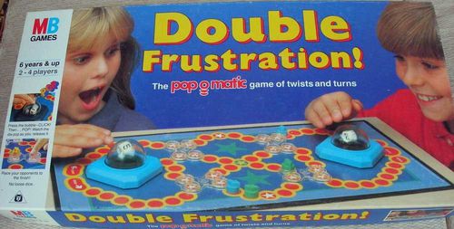 Double Frustration