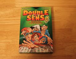 Double Sens 4