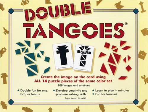 Double Tangoes