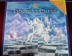 Doubles Chess